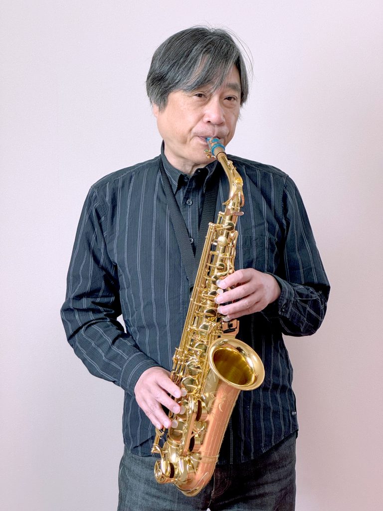 サックス - やまがた楽器店 音楽教室