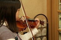 ヴァイオリン教室