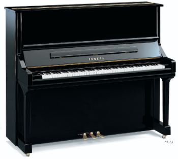 YAMAHA YU33