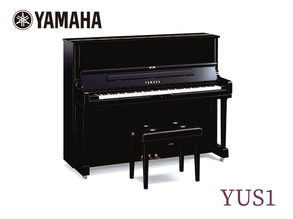 YAMAHA YUS1