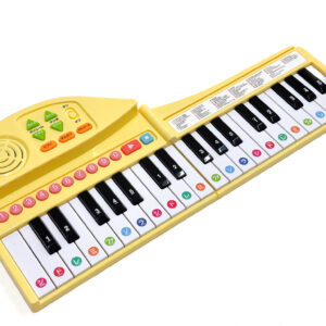 りょうてでひけるよ！グランドピアノ