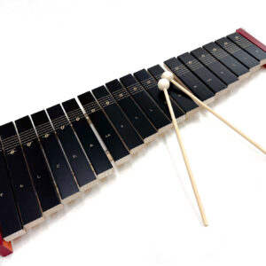 全音　卓上木琴　No.180WA