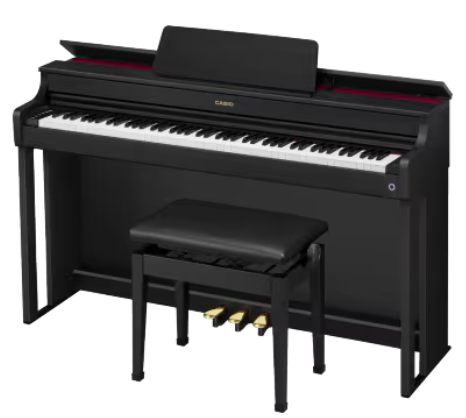 カシオ　セルビアーノ　AP-300