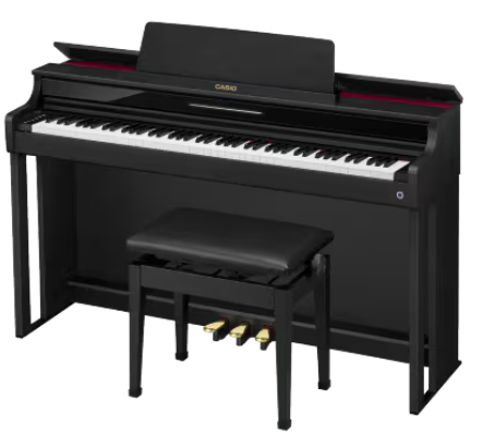 カシオ　セルビアーノ　AP-S550