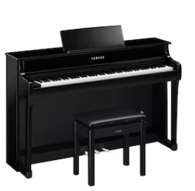 ヤマハ　クラビノーヴァ　CLP-835