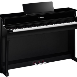 ヤマハ　クラビノーヴァ　CLP-835PE（艶出し仕上げ）