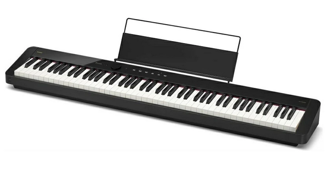 カシオ　プリヴィア　PX-S5000